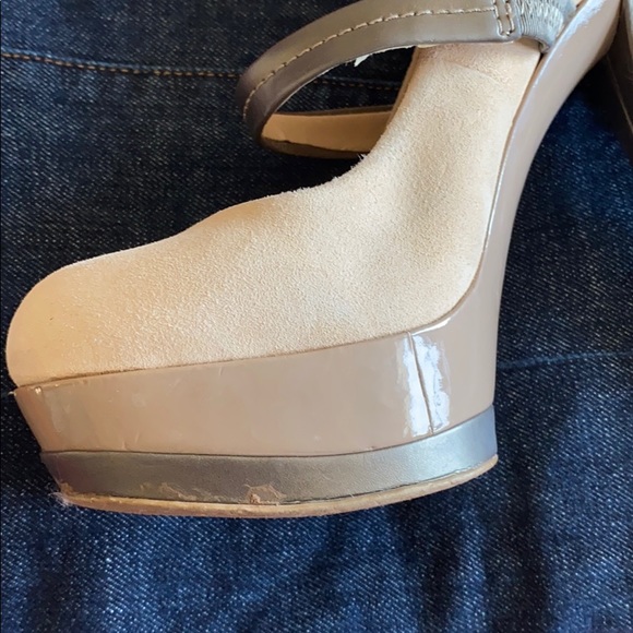 Platform heels - Picture 8 of 8